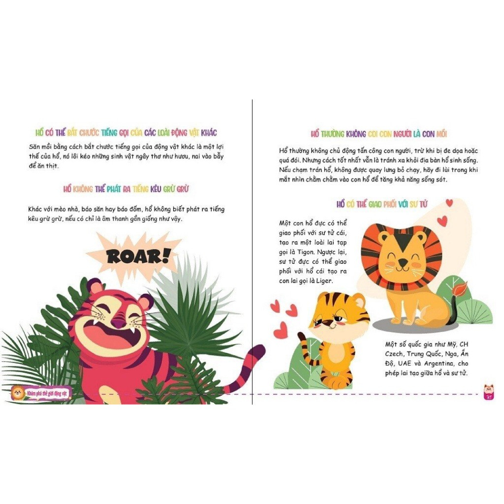 Sách - Siêu Nhí Thông Thái - Khám Phá Bí Ẩn Về Thế Giới Động Vật Có Thể Bạn Chưa Biết