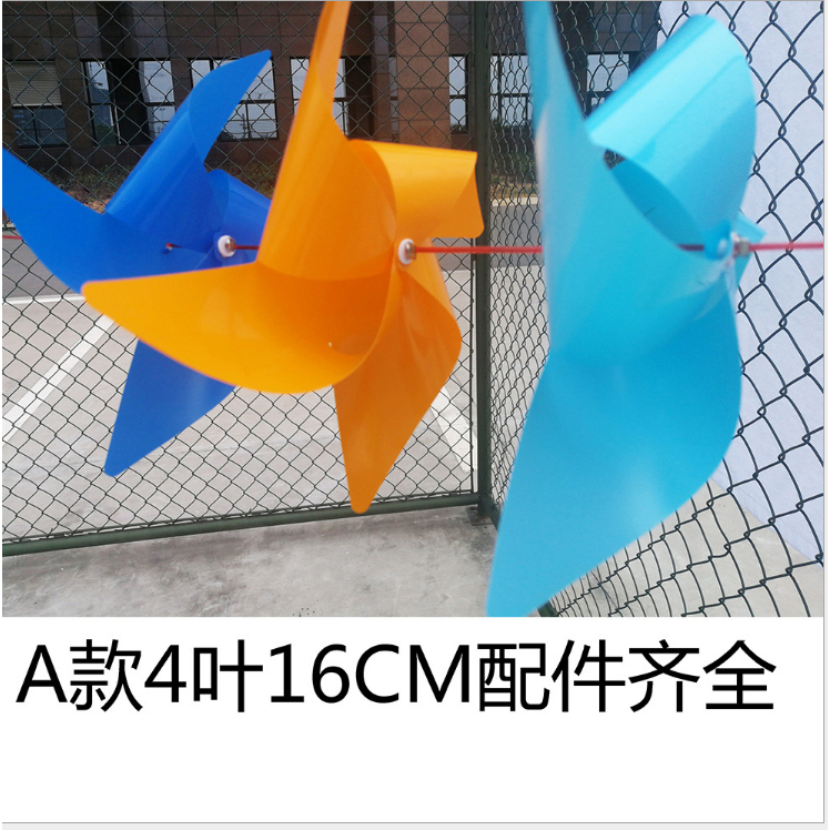 100 CHONG CHÓNG NHỰA SIZE 16 DÂY TREO- PHỤ KIỆN