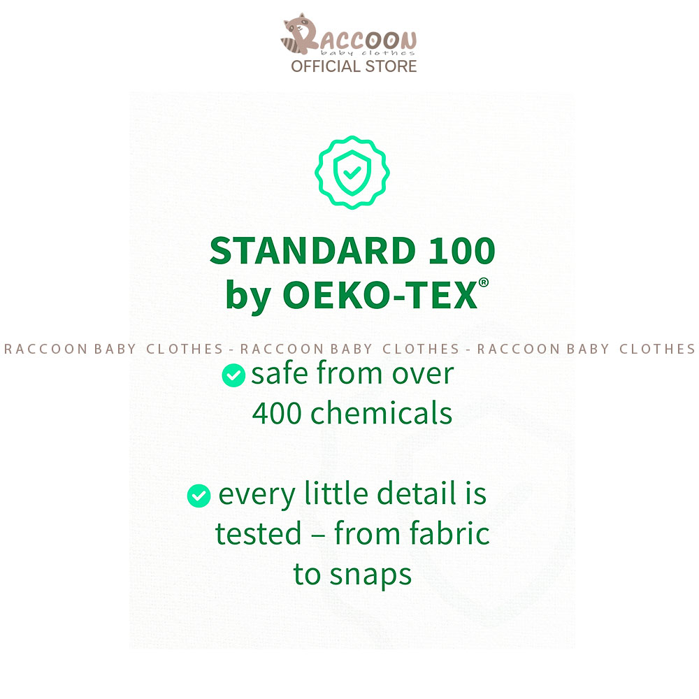 Bộ đồ liền thân tay ngắn cúc trước thêu 3D romper body đùi bé trai xuất dư C.a.r.ter's