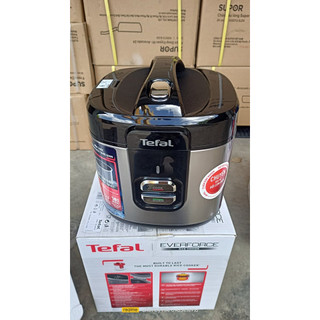 Nồi Cơm Điện Tefal 2 Lít RK364A68