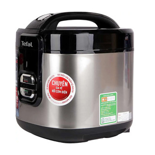 Nồi Cơm Điện Tefal 2 Lít RK364A68