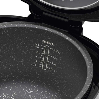 Nồi Cơm Điện Tefal 2 Lít RK364A68