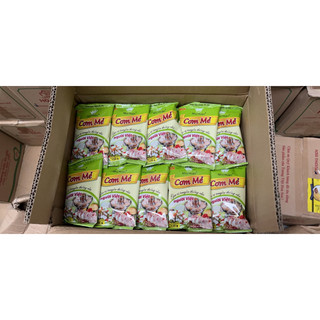 100 gói cơm mẻ 120g