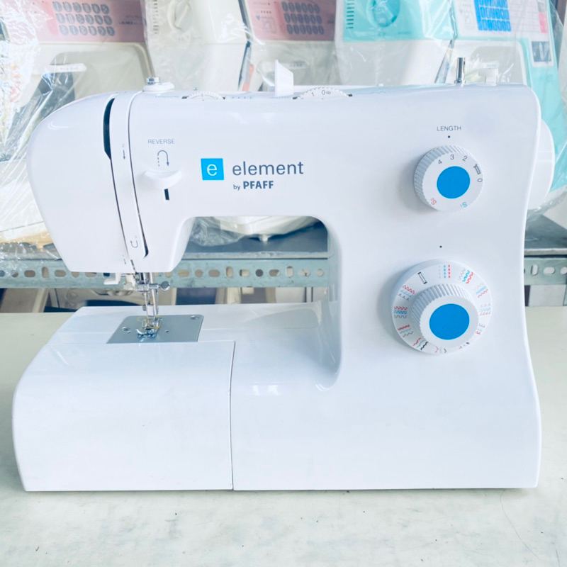 MÁY MAY ĐA NĂNG SINGER LIKE NEW