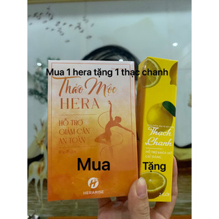 Giảm cân Hera Plus chính hãng cty 100% bao check