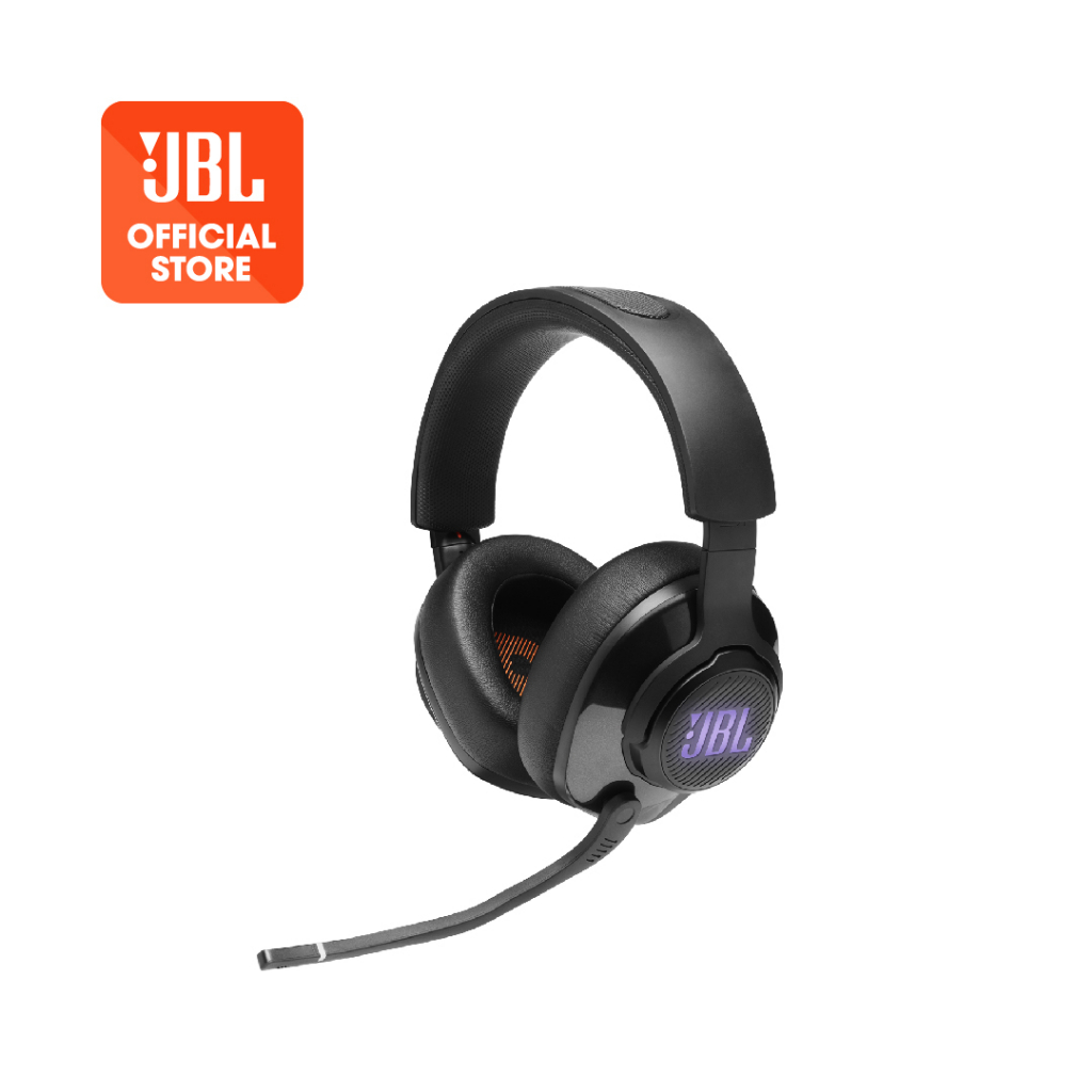 Tai nghe JBL QUANTUM 400 - Hàng Chính Hãng - Bảo Hành 6 Tháng