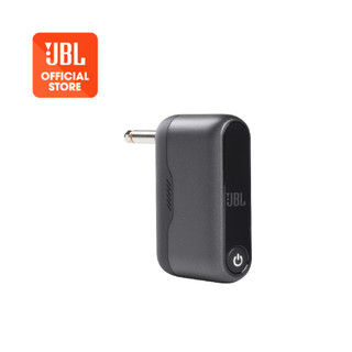 Micro Không Dây JBL Wireless Micro - Hàng Chính Hãng