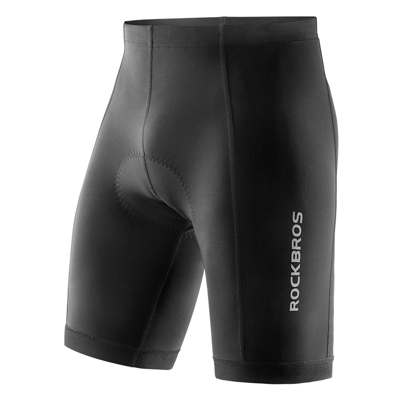 Quần short thể thao nam nữ RockBros có lót xịn bao êm khi đi xa – Nghiện Đạp Xe 24H