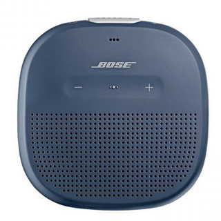 Loa bluetooth kết nối không dây di động micro bose - audio full box nguyên seal. bh 12 tháng