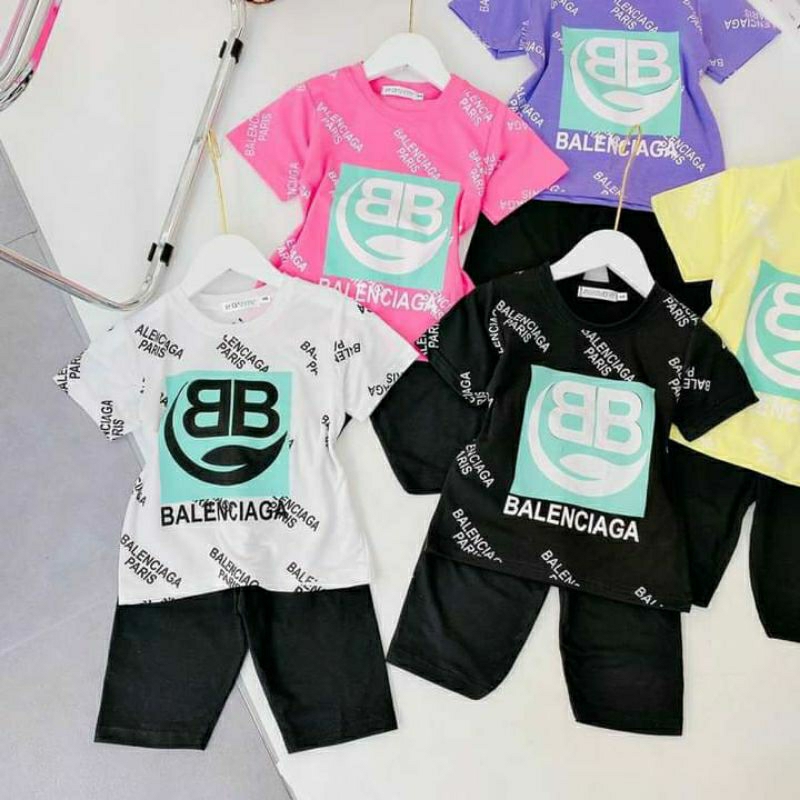 Áo Bb siêu dễ thương 35