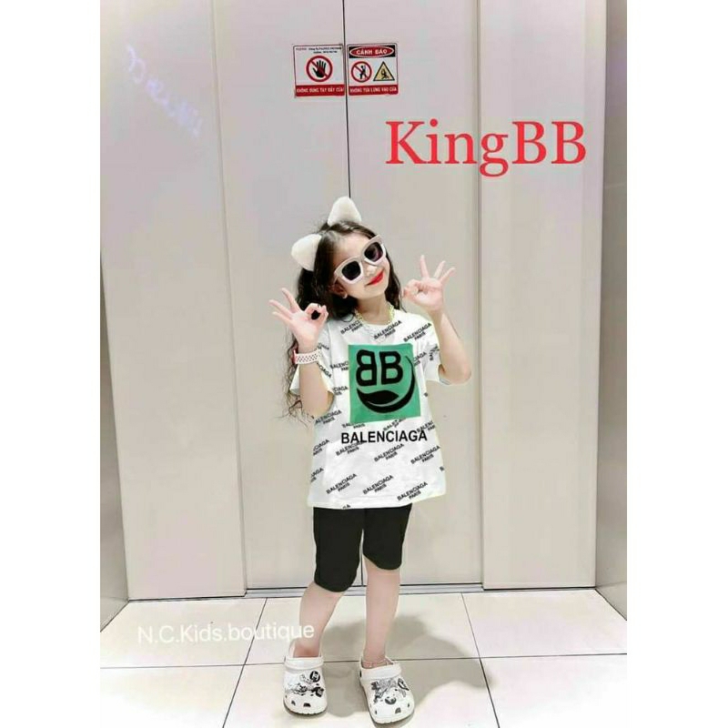 Áo Bb siêu dễ thương 35