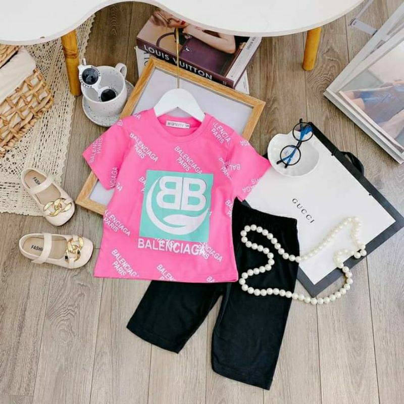 Áo Bb siêu dễ thương 35