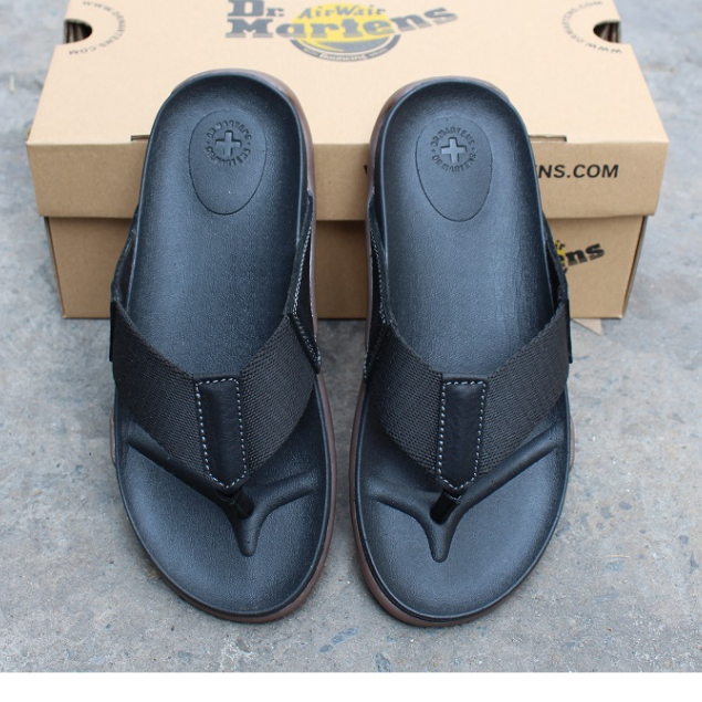 Dép Quai Kẹp Dr.Martens Thailand ( DR.K02)