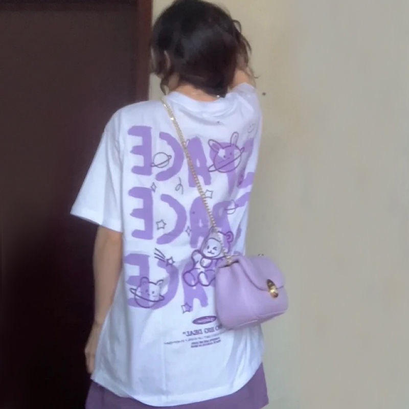 Chân Váy Jean Tím Pastel, Chân Váy Chữ A Dành Cho Nữ Màu Tím Nhẹ Nhàng❤️