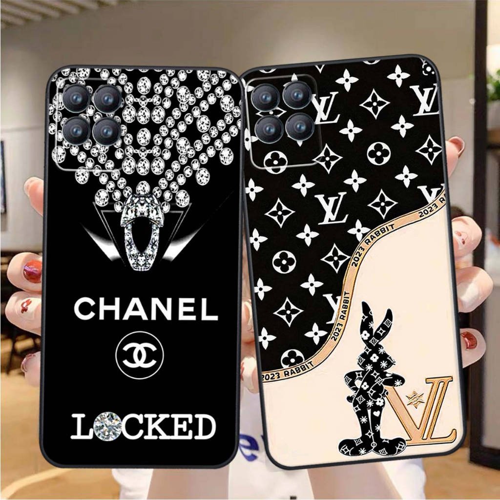 Ốp Realme NARZO 50I / NARZO 50 Thương hiệu Cao cấp