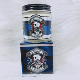 Sáp Wax vuốt tóc GENTLEMAN"S Clay Wax