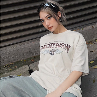 MARCHY - ALLTIME Tee - Áo thun