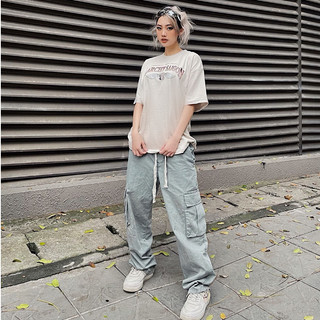 MARCHY - ALLTIME Tee - Áo thun