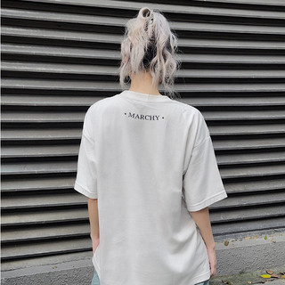 MARCHY - ALLTIME Tee - Áo thun