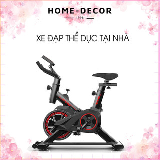 Xe đạp tập thể dục tại nhà HB-Q7S , thiết kế đa năng nhỏ gọn