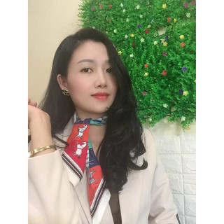 Khăn quấn túi Hm