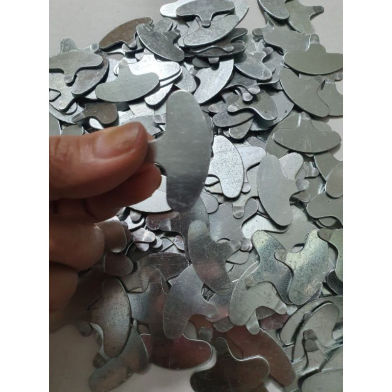 Dụng cụ mở khui hạt macca, tách vỏ hạt macca bằng inox(1kg)