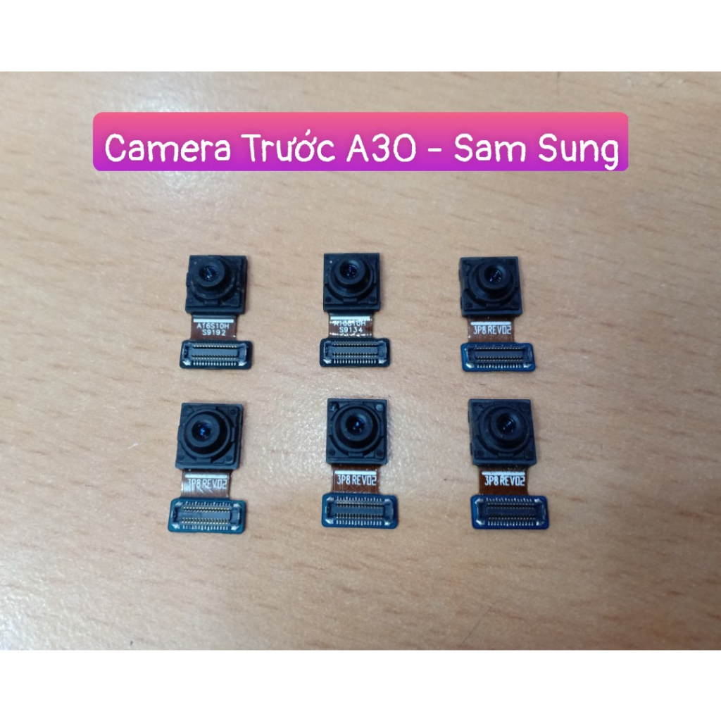 Camera Trước A30 sam Sung
