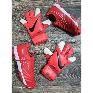 Găng tay thủ môn Vapor Grip 3 Ngón xoè