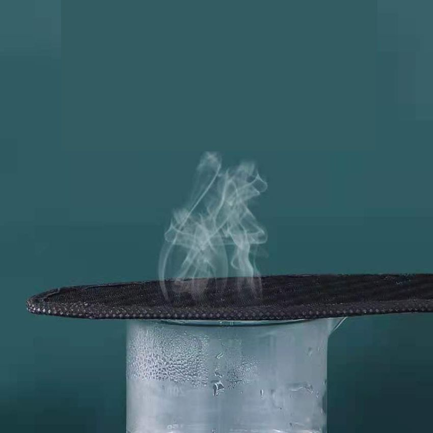 Lót giày thể thao nam nữ đa năng khử mùi kháng khuẩn than tre hoạt tính LG10