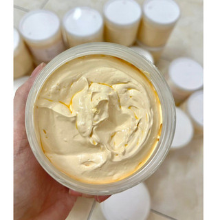 Kem trắng da Body Ủ dẻo