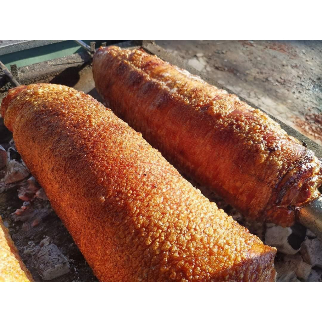 500g Muối nổ bì giúp da dòn tan, giữ độ dòn 24h