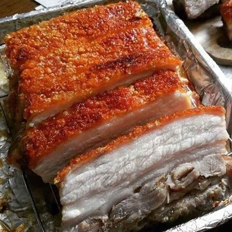 500g Muối nổ bì giúp da dòn tan, giữ độ dòn 24h