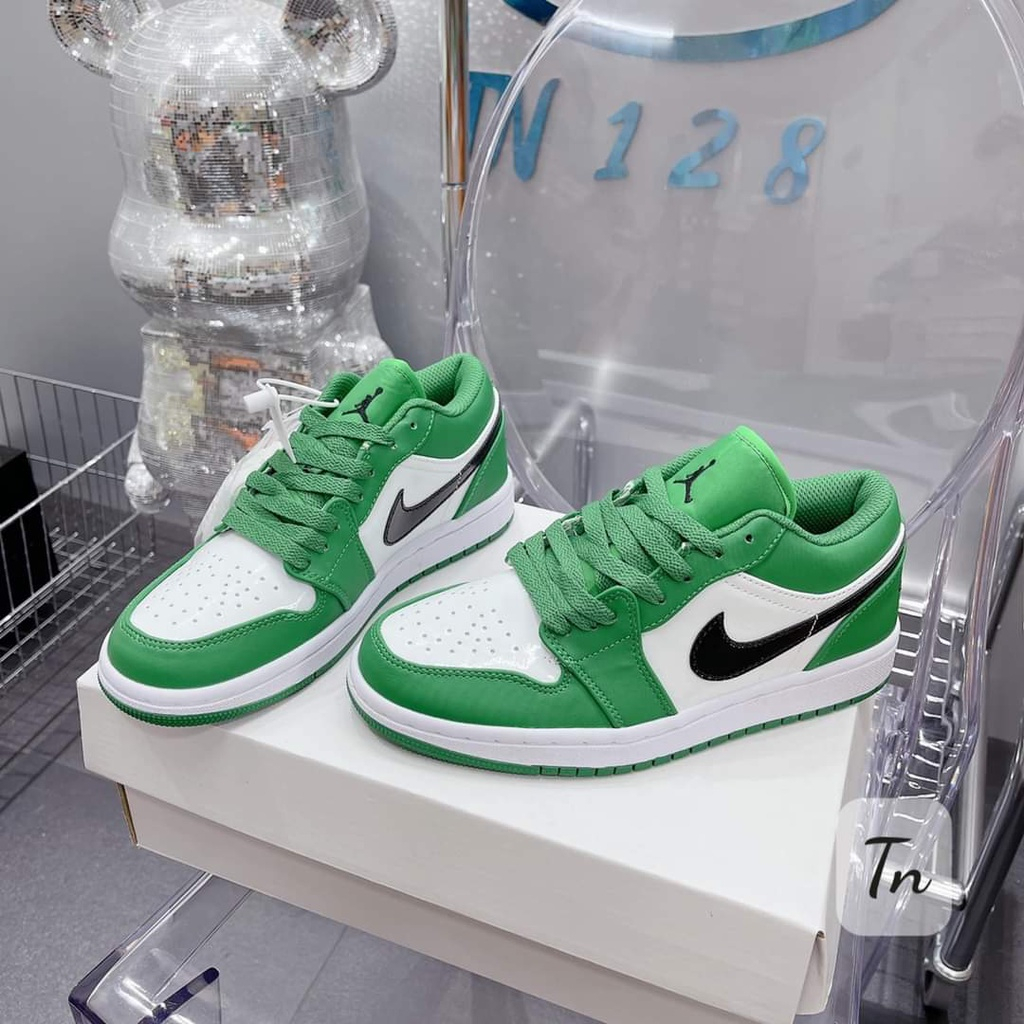 THANH LÍ GIÀY JORAN CỔ THẤP CÁC MÀU