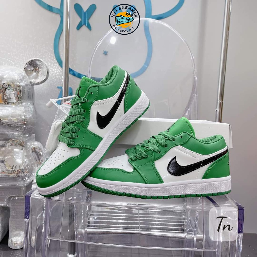 THANH LÍ GIÀY JORAN CỔ THẤP CÁC MÀU