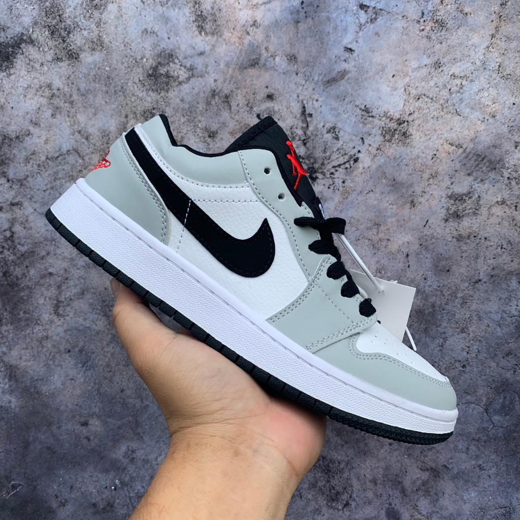 THANH LÍ GIÀY JORAN CỔ THẤP CÁC MÀU