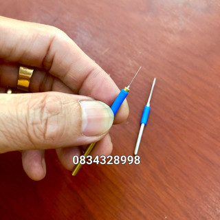Kim đốt máy cắt đốt cao tần