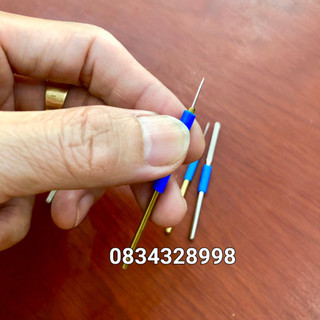 Kim đốt máy cắt đốt cao tần