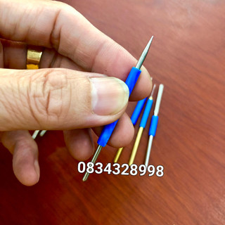 Kim đốt máy cắt đốt cao tần