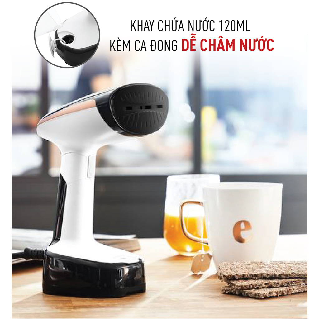 Bàn ủi cầm tay Tefal - DT3030E0