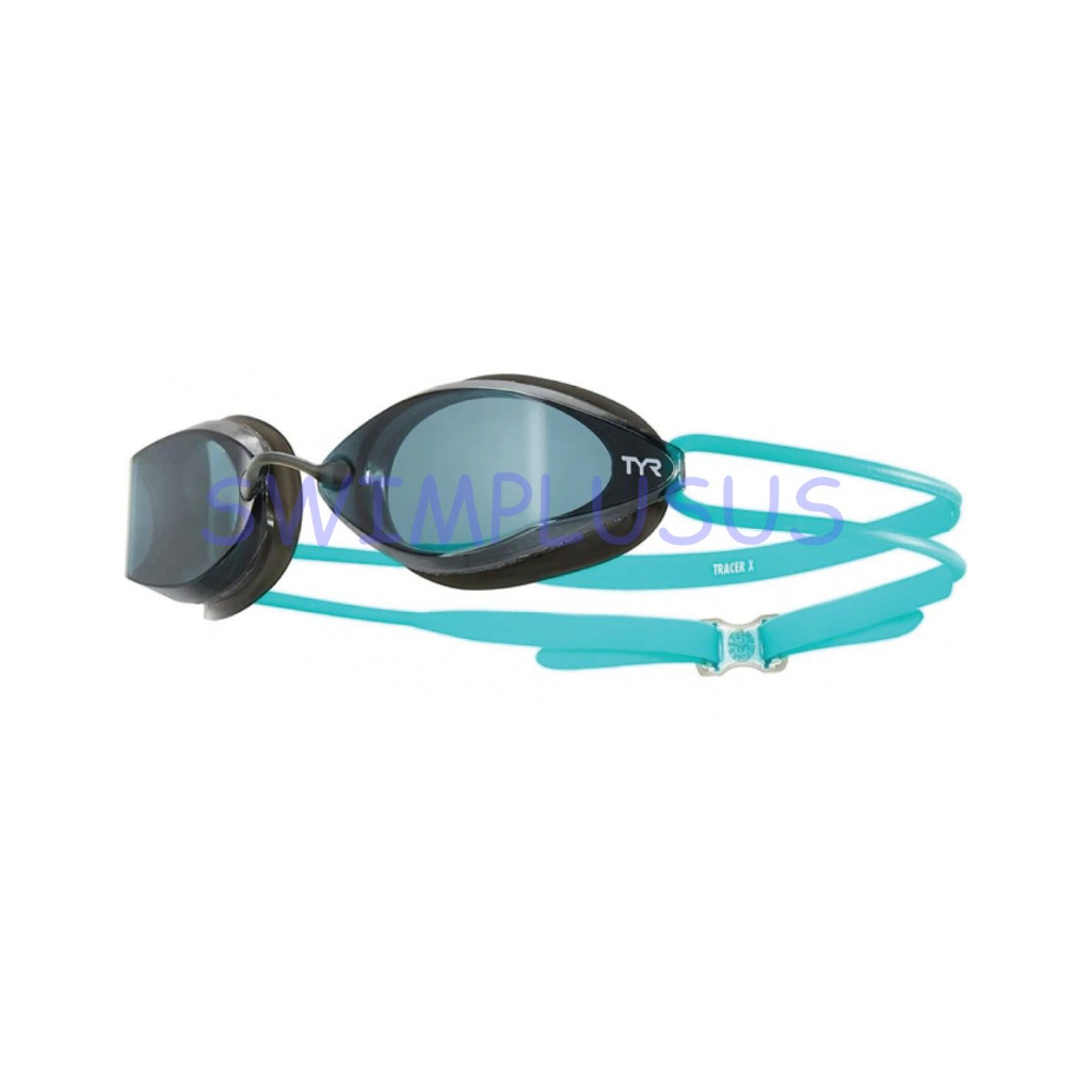 Kính bơi TYR Tracer - X Racing người lớn