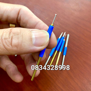 Kim đốt máy cắt đốt cao tần