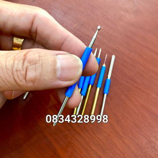 Kim đốt máy cắt đốt cao tần