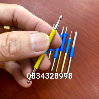 Kim đốt máy cắt đốt cao tần