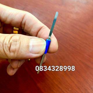 Kim đốt máy cắt đốt cao tần