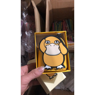 Túi Vịt Vàng Daisy Mini Đeo Chéo Cho Bé Fullbox