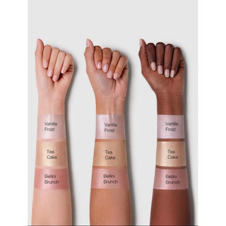 Nhũ bắt sáng dạng lỏng SHEGLAM Glow Bloom Liquid Highlighter.