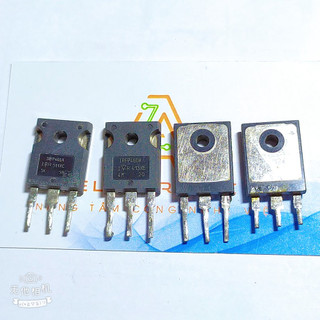 FET IRFP460 tháo rời SP001671