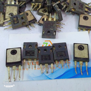 FET IRFP460 tháo rời SP001671