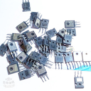 FET IRFP460 tháo rời SP001671