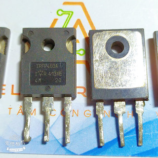 FET IRFP460 tháo rời SP001671